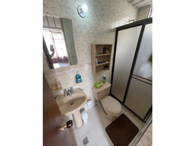 Apartamento de 3 alcobas en venta en Los Parques - Barranquilla, Cali, 55 m² · foto 8 de 14