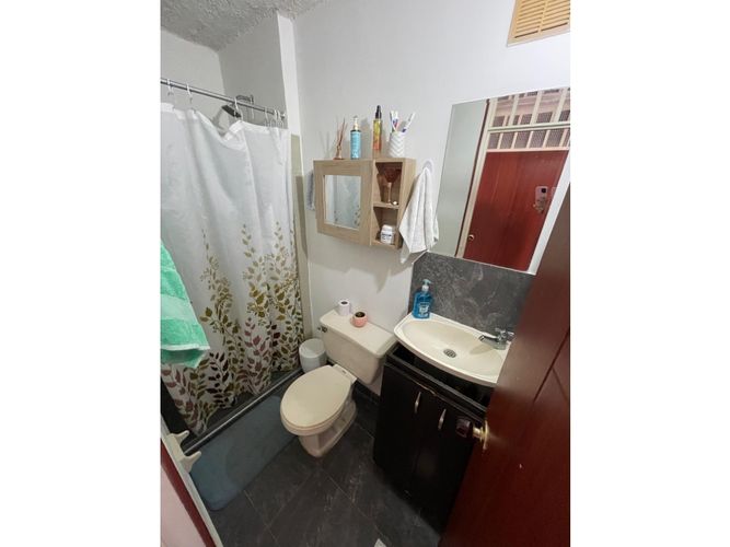 Apartamento de 3 alcobas en venta en Los Parques - Barranquilla, Cali, 55 m² · foto 10 de 14