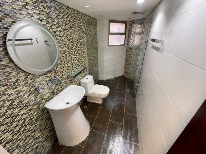 Apartamento de 4 alcobas en arriendo en Lorena, Medellín, 115 m² · foto 14 de 21