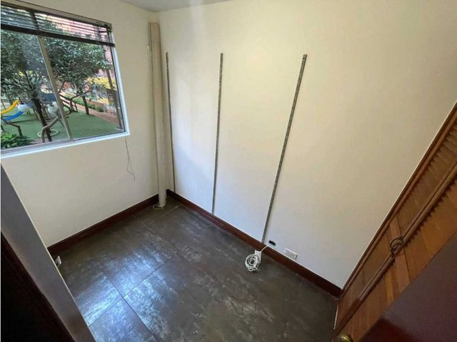 Apartamento de 4 alcobas en arriendo en Lorena, Medellín, 115 m² · foto 17 de 21