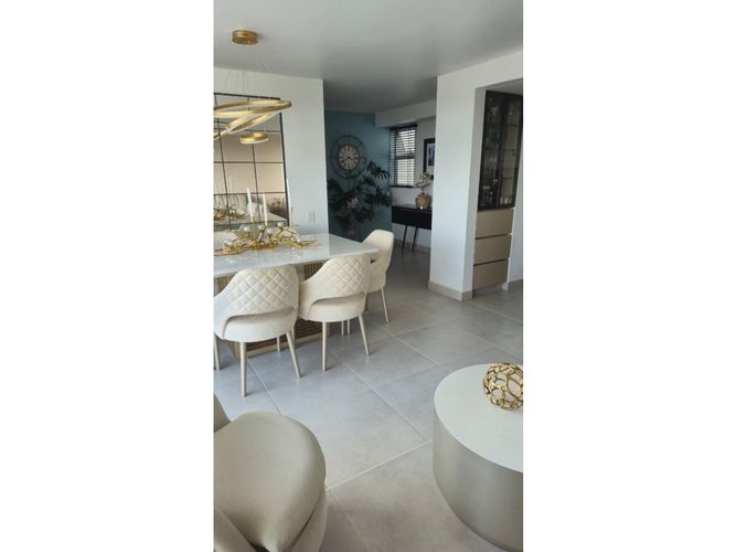 Apartamento de 3 alcobas en venta en Lili, Cali, 98 m² · foto 8 de 17