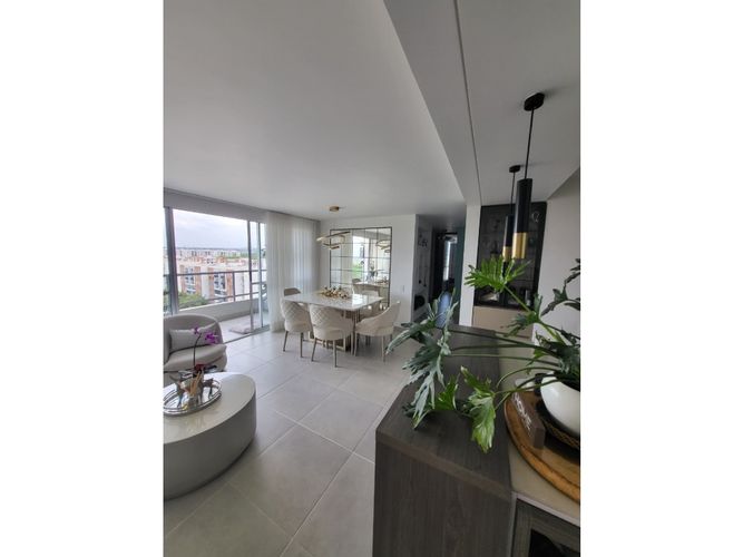 Apartamento de 3 alcobas en venta en Lili, Cali, 98 m² · foto 9 de 17