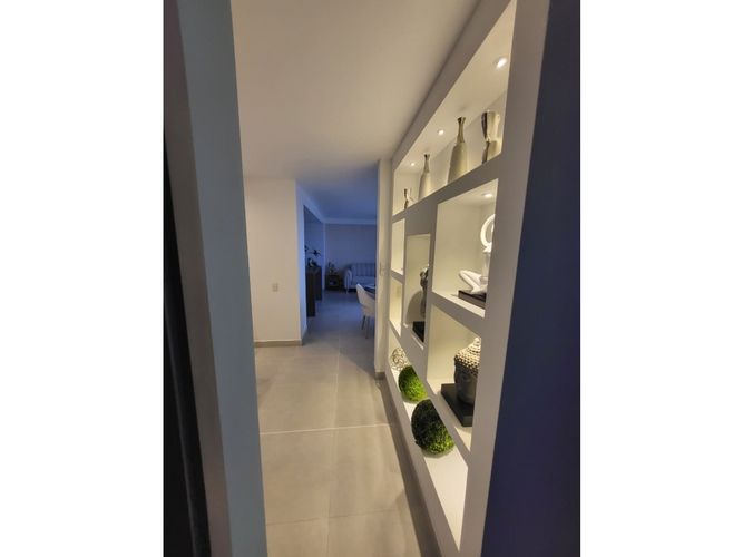 Apartamento de 3 alcobas en venta en Lili, Cali, 98 m² · foto 12 de 17