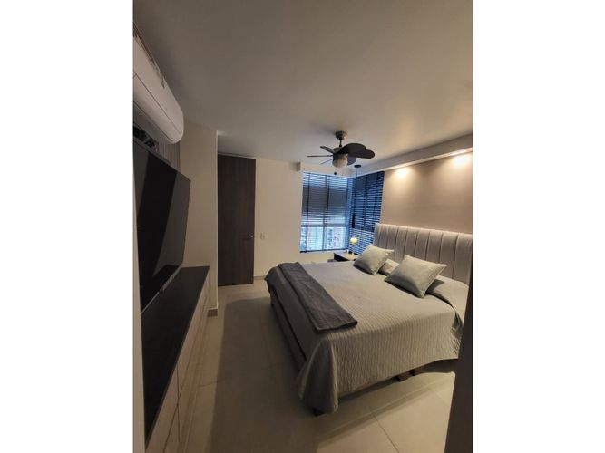 Apartamento de 3 alcobas en venta en Lili, Cali, 98 m² · foto 14 de 17