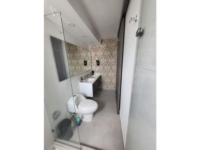 Apartamento de 3 alcobas en venta en Lili, Cali, 98 m² · foto 16 de 17
