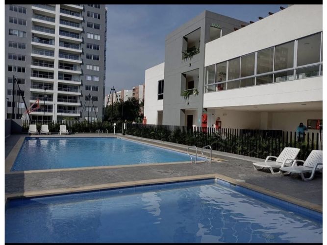 Apartamento de 3 alcobas en venta en Lili, Cali, 98 m² · foto 17 de 17