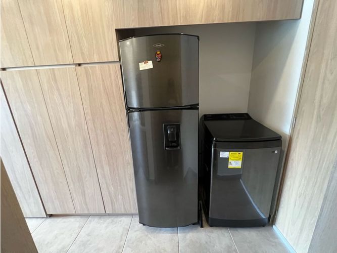 Apartaestudio en venta en Cr Los Alpes, Chía, 33 m² · foto 4 de 24
