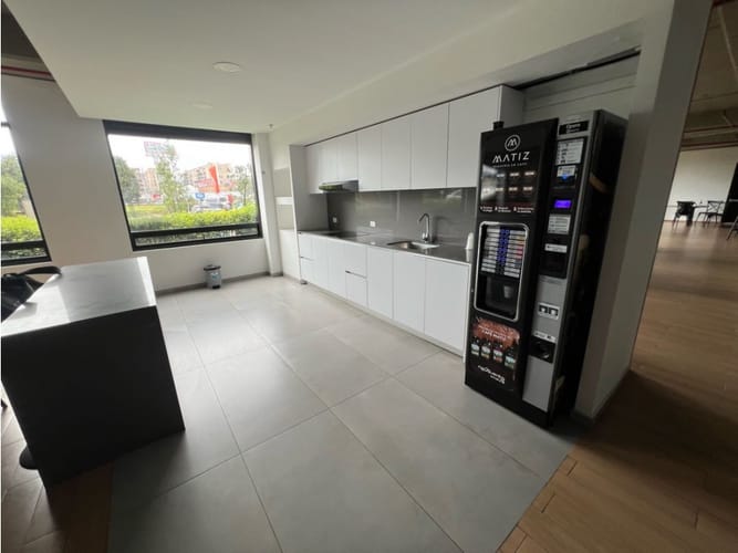 Apartaestudio en venta en Cr Los Alpes, Chía, 33 m² · foto 18 de 24