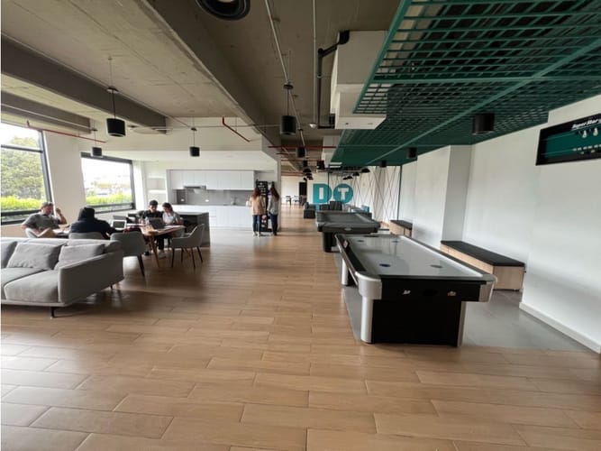 Apartaestudio en venta en Cr Los Alpes, Chía, 33 m² · foto 22 de 24