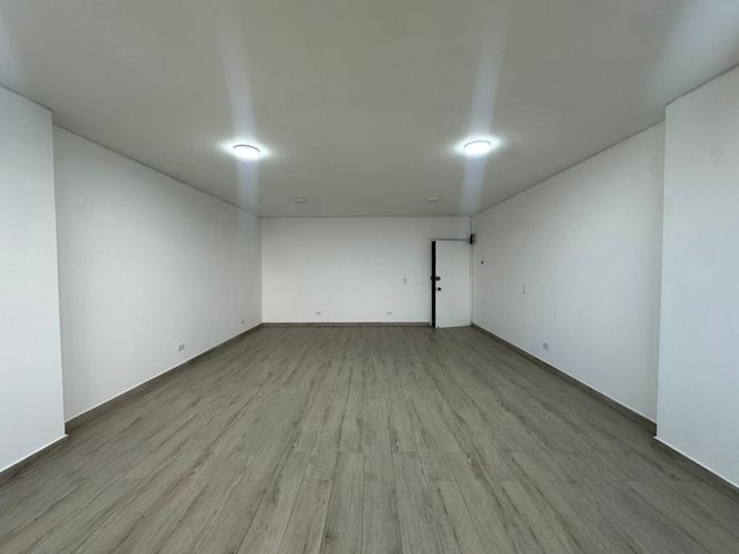 Oficina en venta en El Centro, Manizales, 40 m² · foto 5 de 11