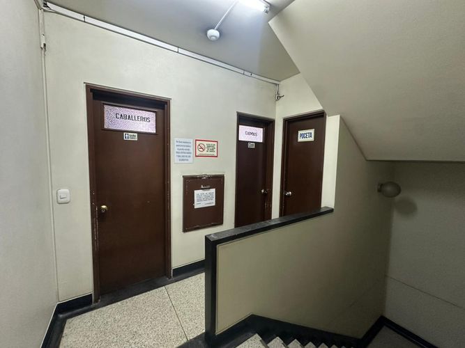 Oficina en venta en El Centro, Manizales, 40 m² · foto 7 de 11