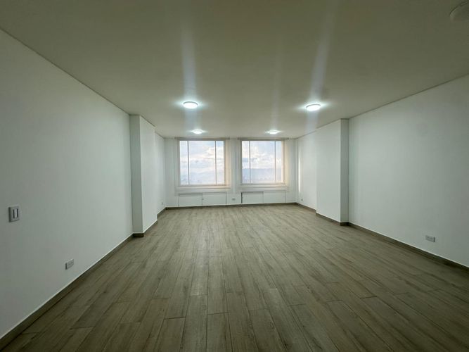 Oficina en venta en El Centro, Manizales, 40 m² · foto 8 de 11