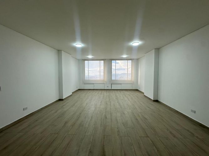 Oficina en venta en El Centro, Manizales, 40 m² · foto 11 de 11