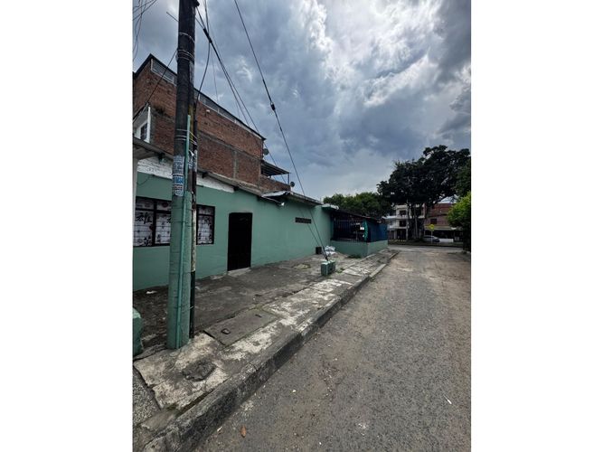 Casa de 2 alcobas en venta en El Guabal, Cali, 194 m² · foto 5 de 10