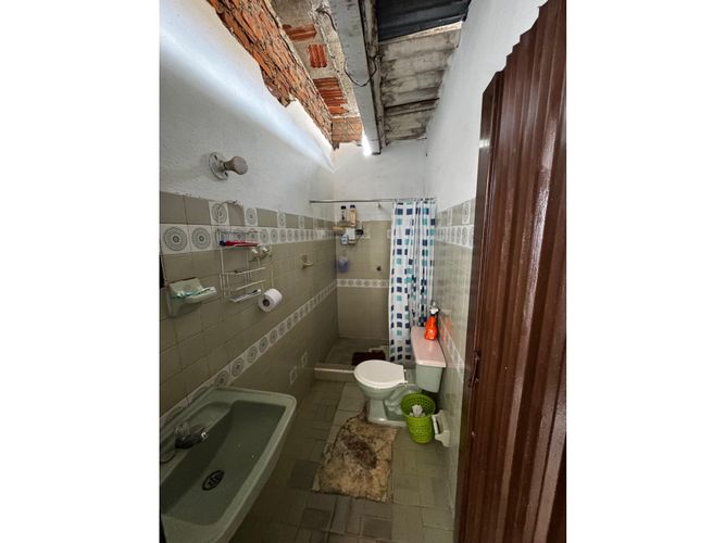 Casa de 2 alcobas en venta en El Guabal, Cali, 194 m² · foto 7 de 10