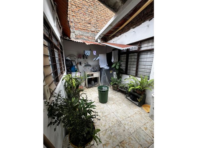 Casa de 2 alcobas en venta en El Guabal, Cali, 194 m² · foto 8 de 10