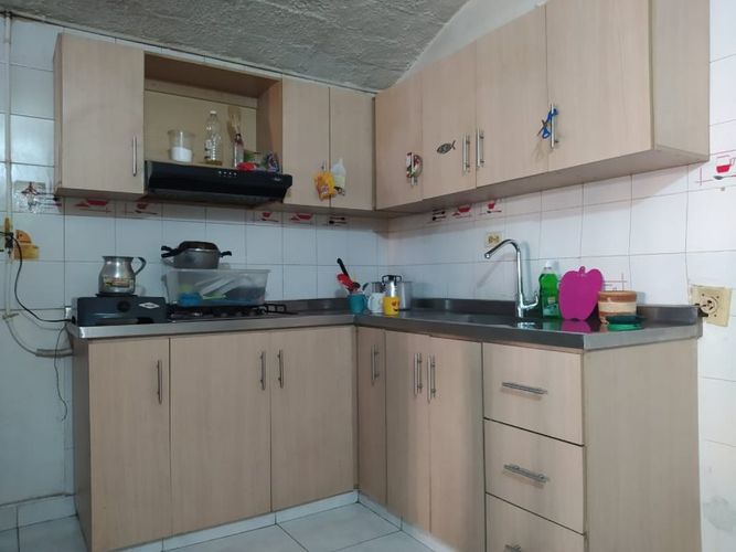 Casa de 1 alcoba en venta en Santa Lucia, Medellín, 55 m² · foto 2 de 6