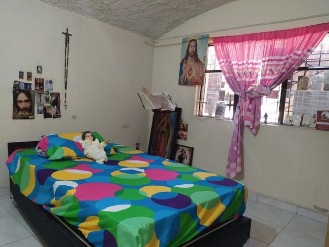 Casa de 1 alcoba en venta en Santa Lucia, Medellín, 55 m² · foto 3 de 6