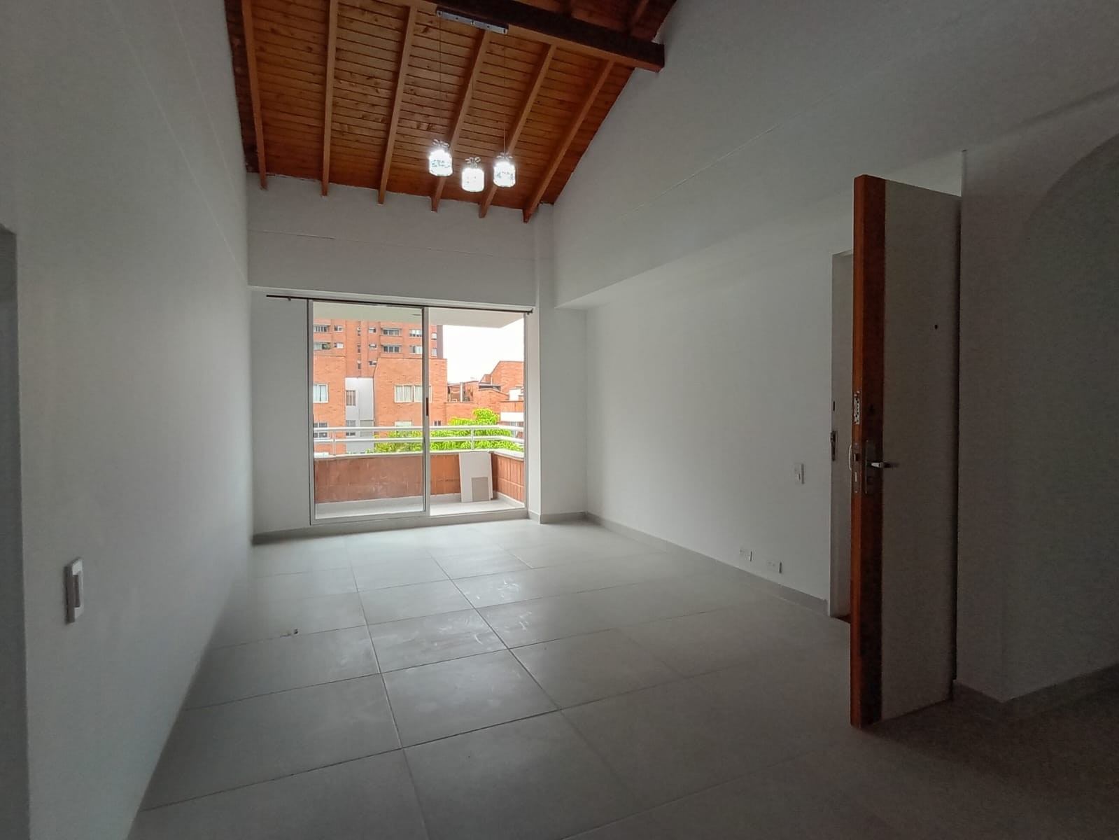 Apartamento en Arriendo en La América, Medellín