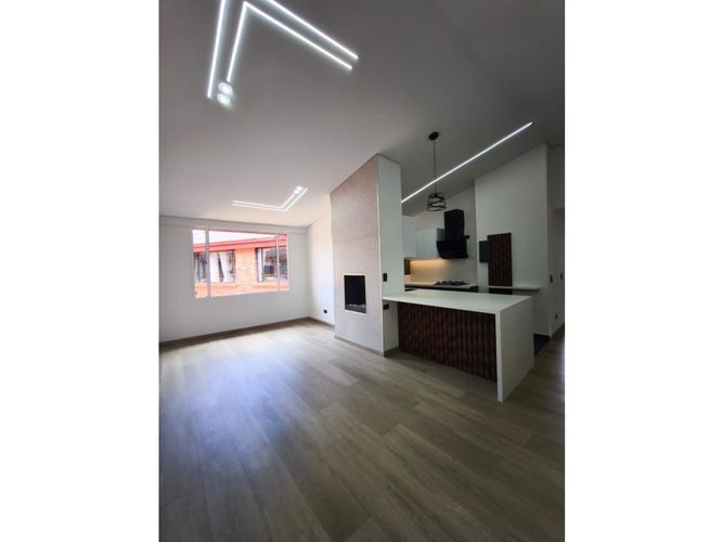 Apartamento en venta en Chico Norte, Bogotá · foto 5 de 24