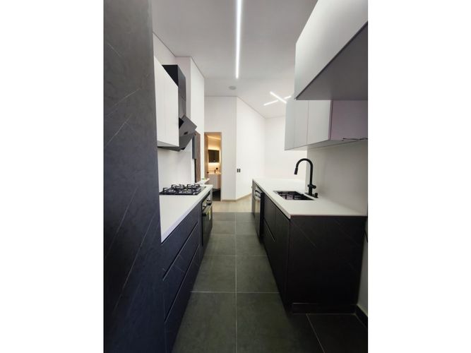 Apartamento en venta en Chico Norte, Bogotá · foto 6 de 24