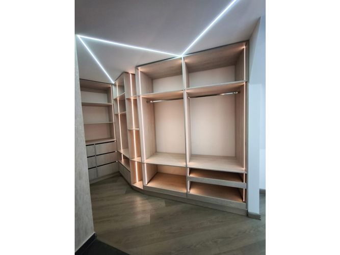 Apartamento en venta en Chico Norte, Bogotá · foto 10 de 24