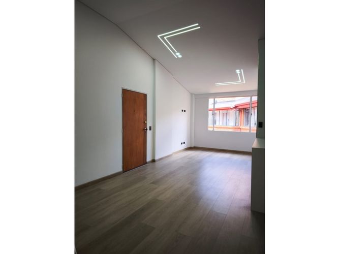 Apartamento en venta en Chico Norte, Bogotá · foto 11 de 24