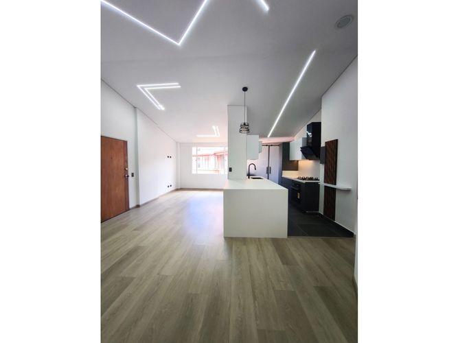 Apartamento en venta en Chico Norte, Bogotá · foto 12 de 24