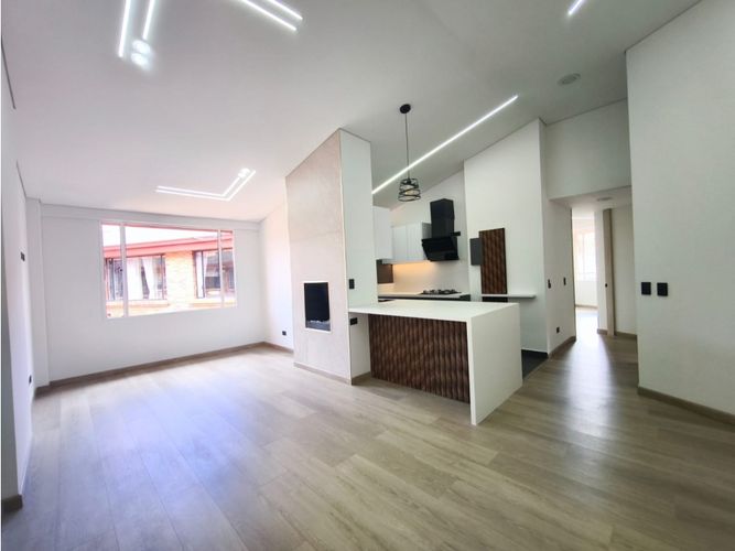 Apartamento en venta en Chico Norte, Bogotá · foto 13 de 24