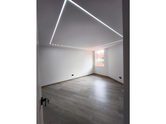 Apartamento en venta en Chico Norte, Bogotá · foto 14 de 24