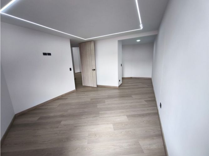 Apartamento en venta en Chico Norte, Bogotá · foto 16 de 24