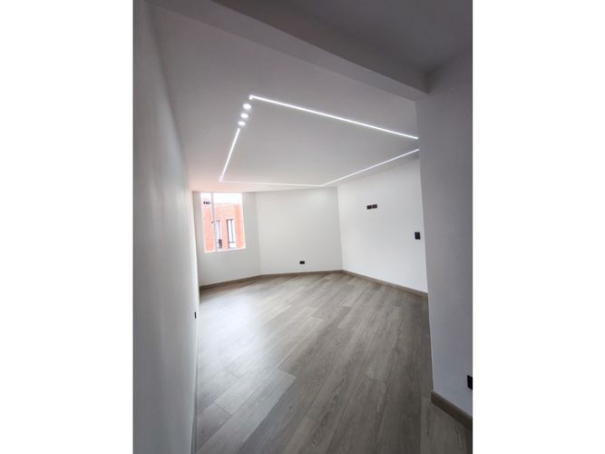 Apartamento en venta en Chico Norte, Bogotá · foto 17 de 24