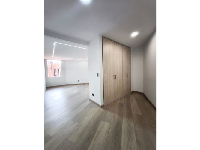Apartamento en venta en Chico Norte, Bogotá · foto 18 de 24