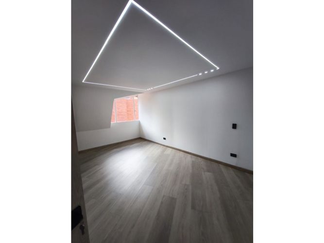 Apartamento en venta en Chico Norte, Bogotá · foto 19 de 24