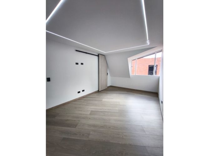 Apartamento en venta en Chico Norte, Bogotá · foto 20 de 24