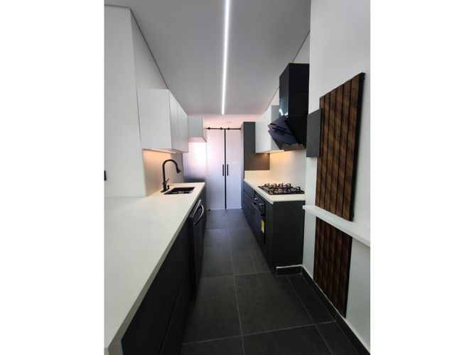Apartamento en venta en Chico Norte, Bogotá · foto 21 de 24