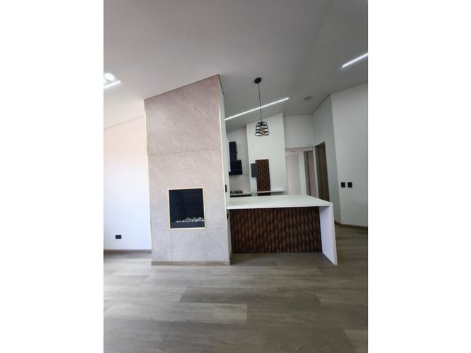 Apartamento en venta en Chico Norte, Bogotá · foto 22 de 24