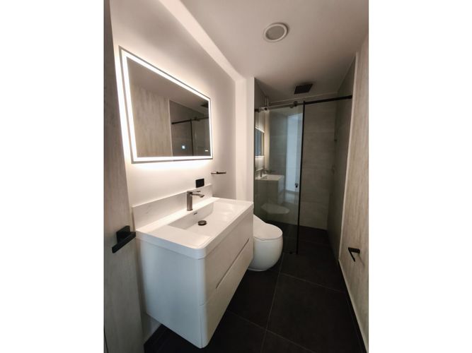 Apartamento en venta en Chico Norte, Bogotá · foto 23 de 24