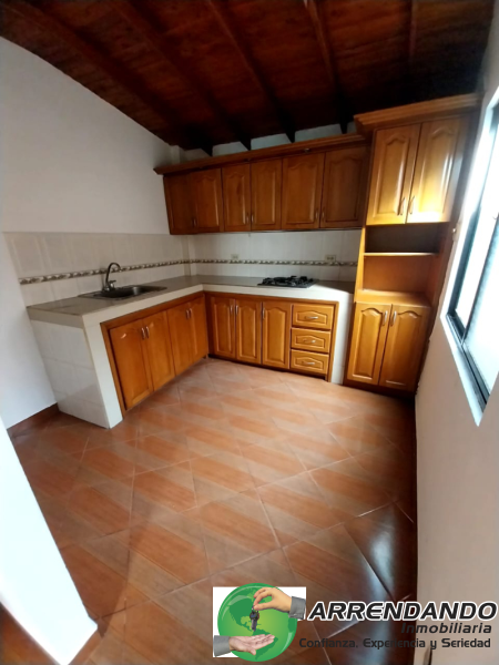 Casa en venta en San Pio X, Itagüí · foto 6 de 14