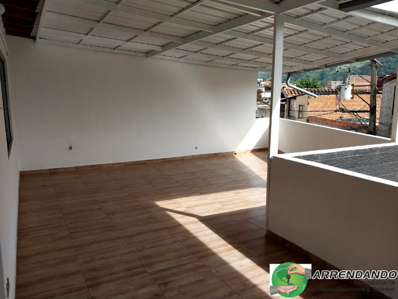 Casa en venta en San Pio X, Itagüí · foto 11 de 14