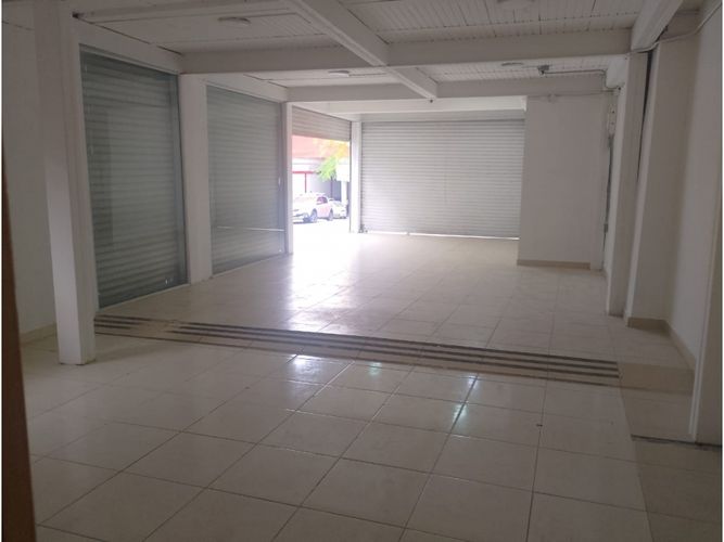 Local en arriendo en Caicedo, Medellín, 100 m² · foto 10 de 10