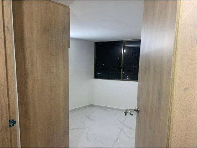 Apartamento de 3 alcobas en venta en Hato Viejo, Bello, 58 m² · foto 5 de 20