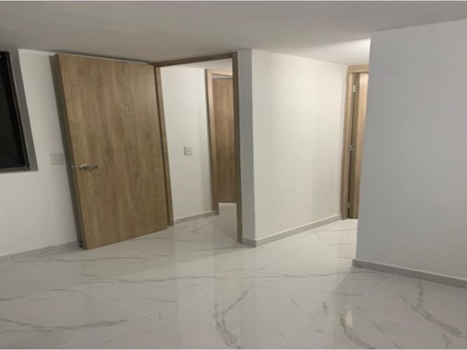 Apartamento de 3 alcobas en venta en Hato Viejo, Bello, 58 m² · foto 6 de 20