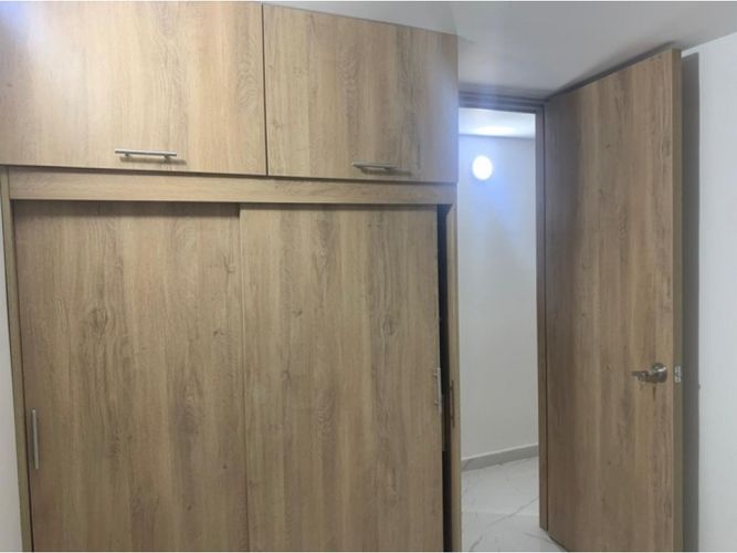 Apartamento de 3 alcobas en venta en Hato Viejo, Bello, 58 m² · foto 10 de 20