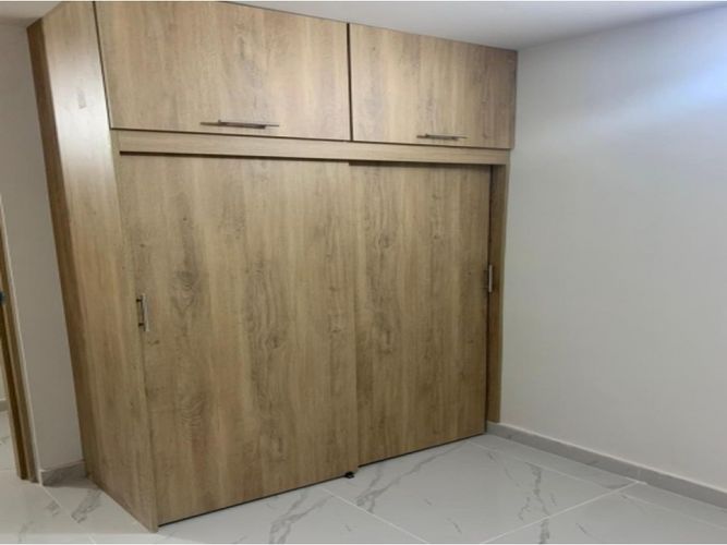 Apartamento de 3 alcobas en venta en Hato Viejo, Bello, 58 m² · foto 11 de 20