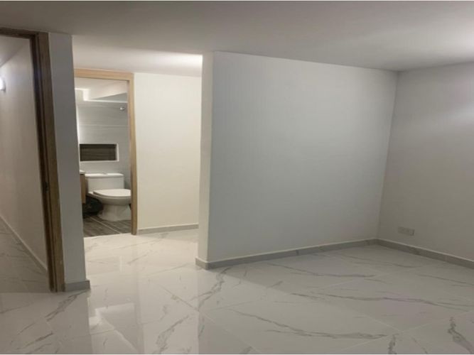 Apartamento de 3 alcobas en venta en Hato Viejo, Bello, 58 m² · foto 19 de 20