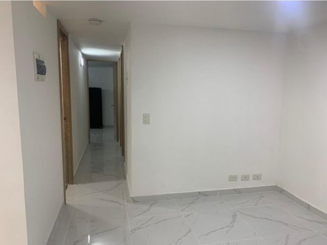 Apartamento de 3 alcobas en venta en Hato Viejo, Bello, 58 m² · foto 20 de 20