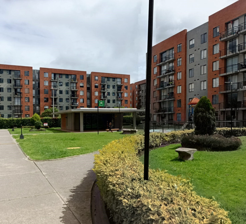 Apartamento en venta en Bojaca, Chía · foto 2 de 24