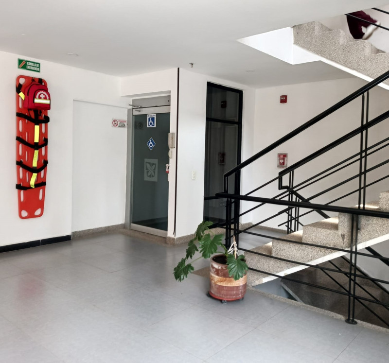 Apartamento en venta en Bojaca, Chía · foto 3 de 24