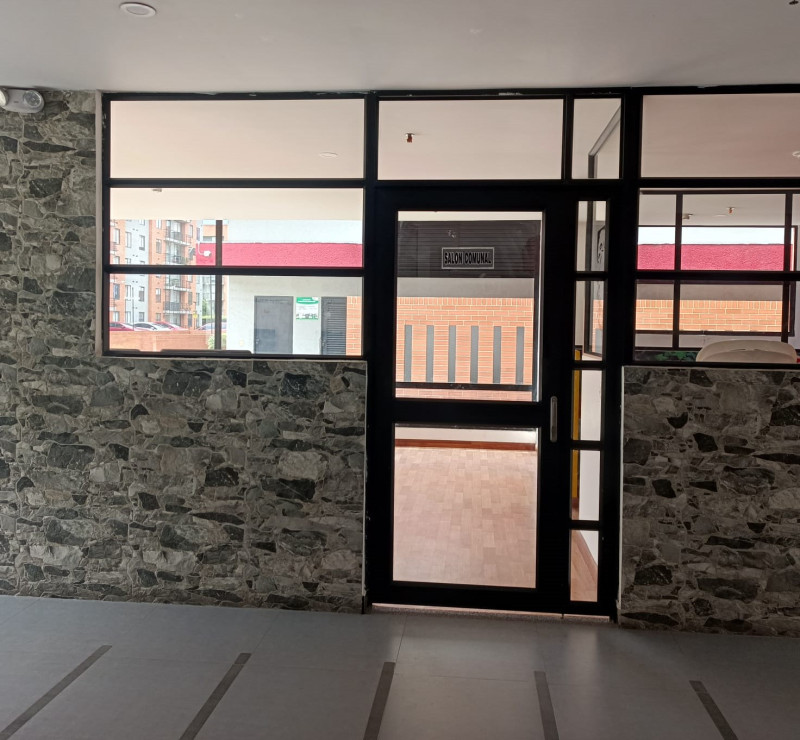 Apartamento en venta en Bojaca, Chía · foto 5 de 24